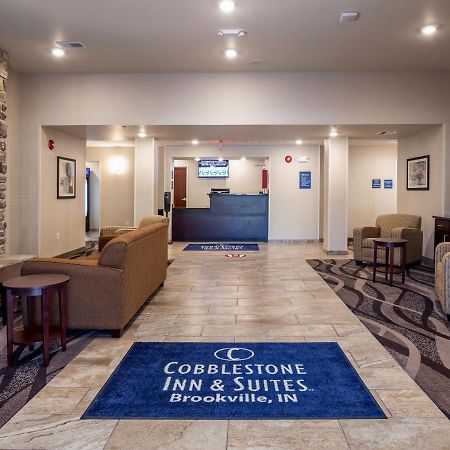 Cobblestone Inn&Suites - Brookville Extérieur photo