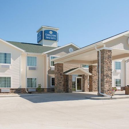 Cobblestone Inn&Suites - Brookville Extérieur photo