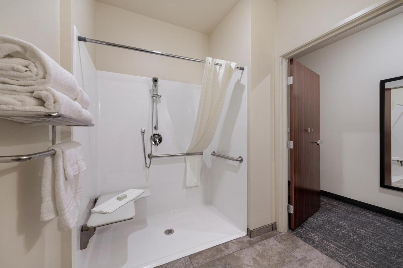 Cobblestone Inn&Suites - Brookville Extérieur photo
