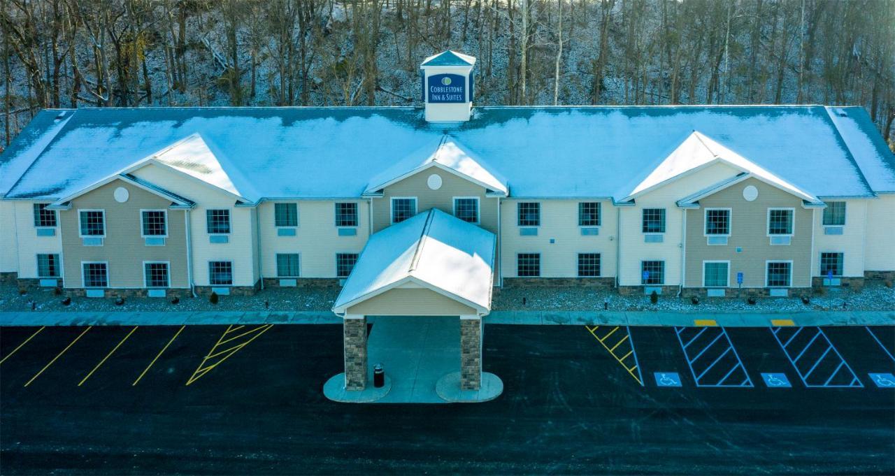 Cobblestone Inn&Suites - Brookville Extérieur photo