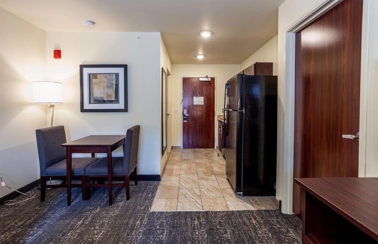Cobblestone Inn&Suites - Brookville Extérieur photo