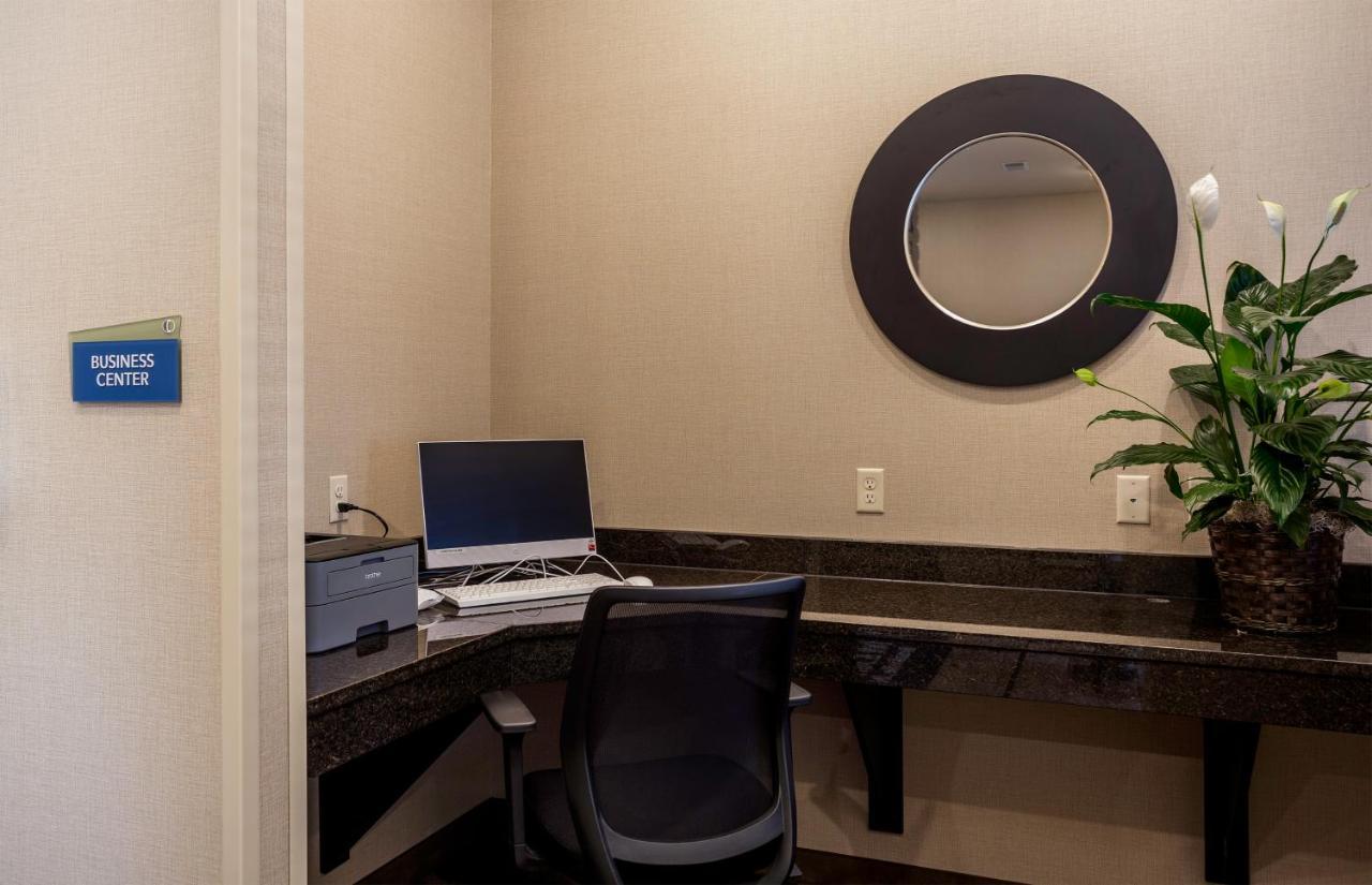 Cobblestone Inn&Suites - Brookville Extérieur photo