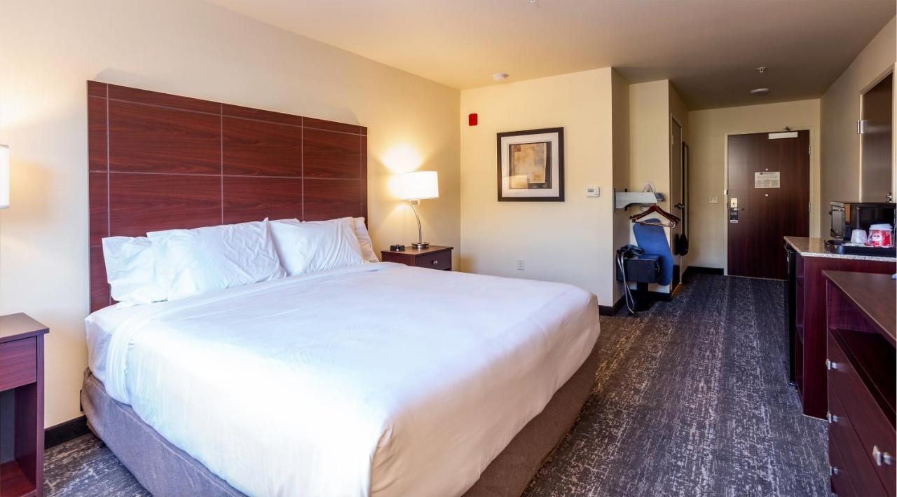 Cobblestone Inn&Suites - Brookville Extérieur photo