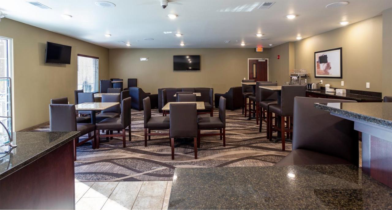 Cobblestone Inn&Suites - Brookville Extérieur photo