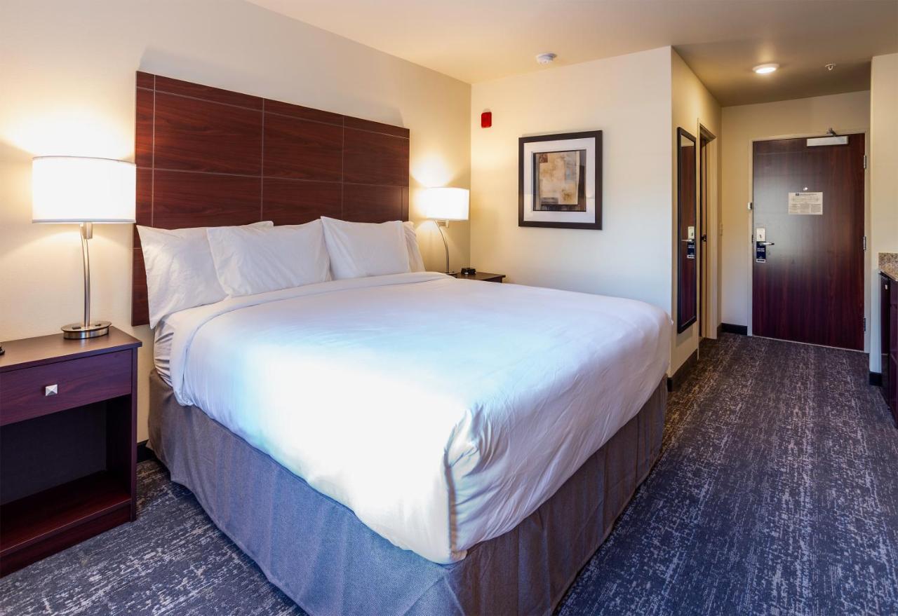 Cobblestone Inn&Suites - Brookville Extérieur photo