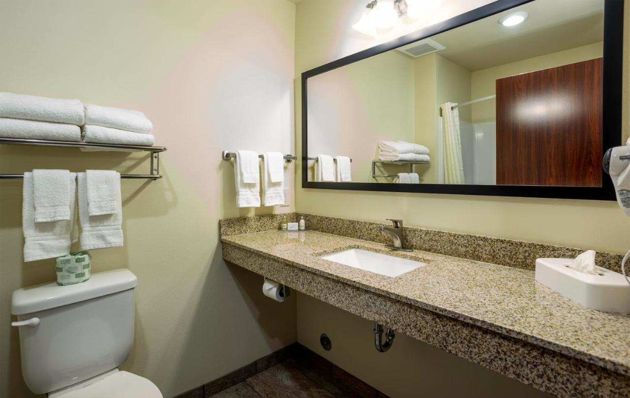Cobblestone Inn&Suites - Brookville Extérieur photo