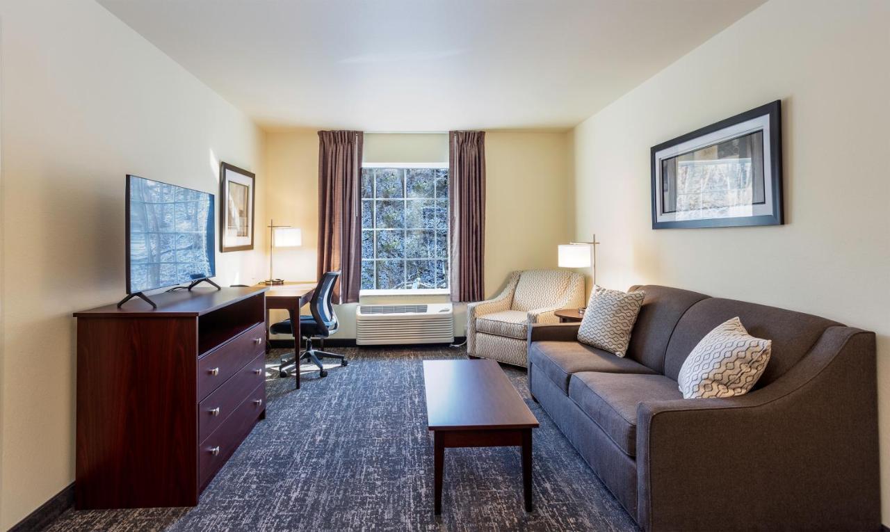 Cobblestone Inn&Suites - Brookville Extérieur photo