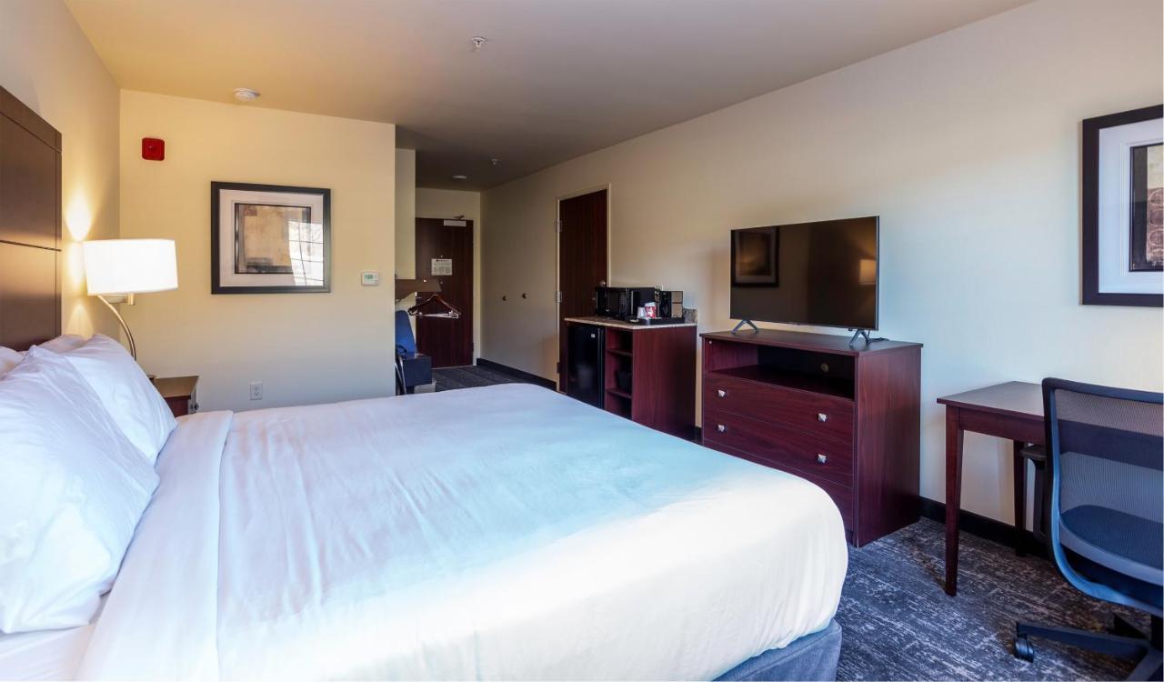 Cobblestone Inn&Suites - Brookville Extérieur photo