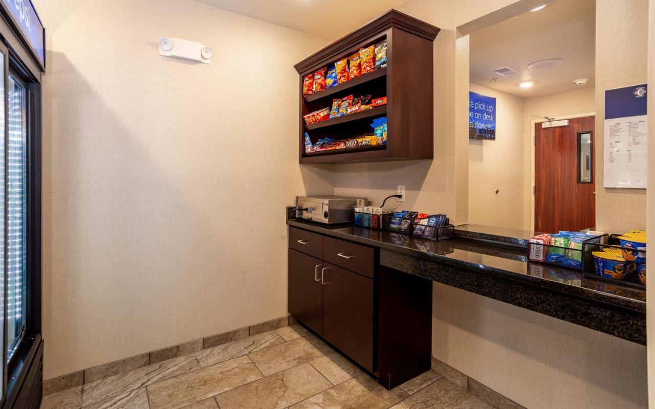 Cobblestone Inn&Suites - Brookville Extérieur photo