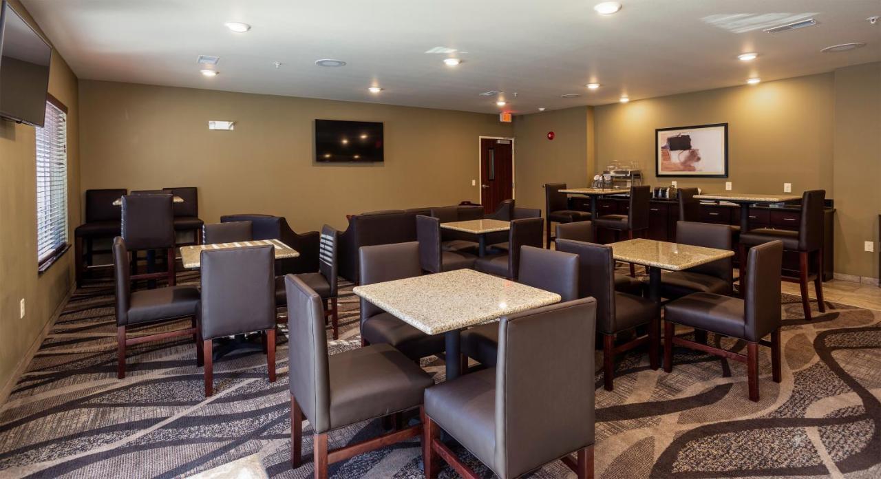 Cobblestone Inn&Suites - Brookville Extérieur photo