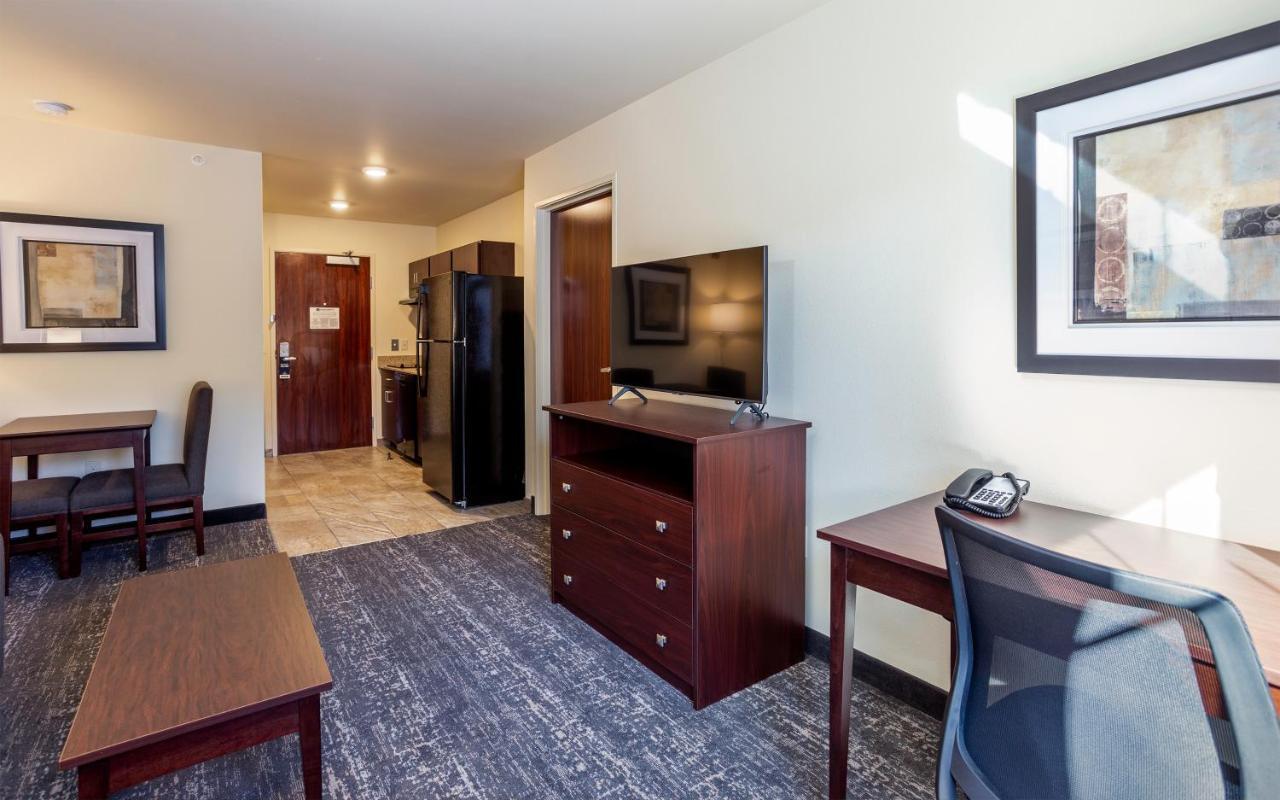 Cobblestone Inn&Suites - Brookville Extérieur photo
