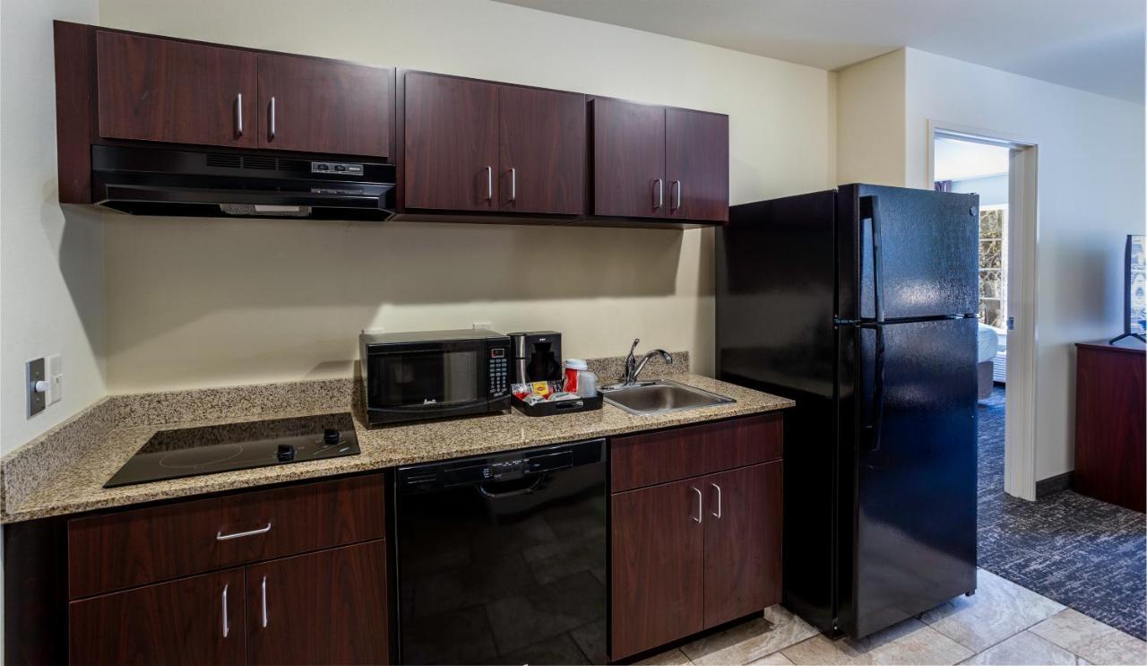 Cobblestone Inn&Suites - Brookville Extérieur photo