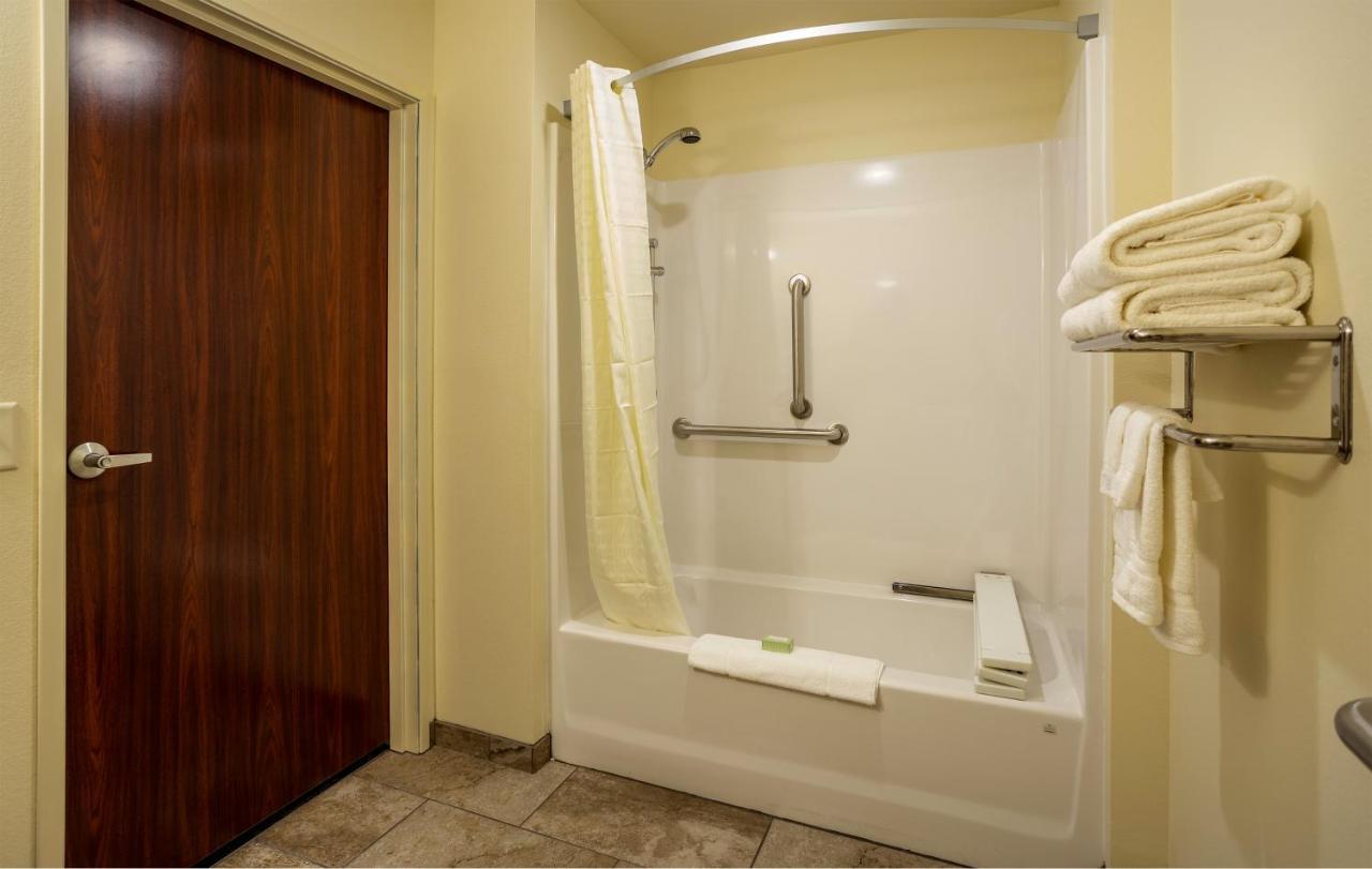Cobblestone Inn&Suites - Brookville Extérieur photo