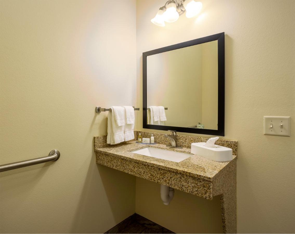 Cobblestone Inn&Suites - Brookville Extérieur photo