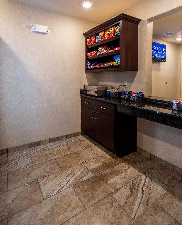 Cobblestone Inn&Suites - Brookville Extérieur photo