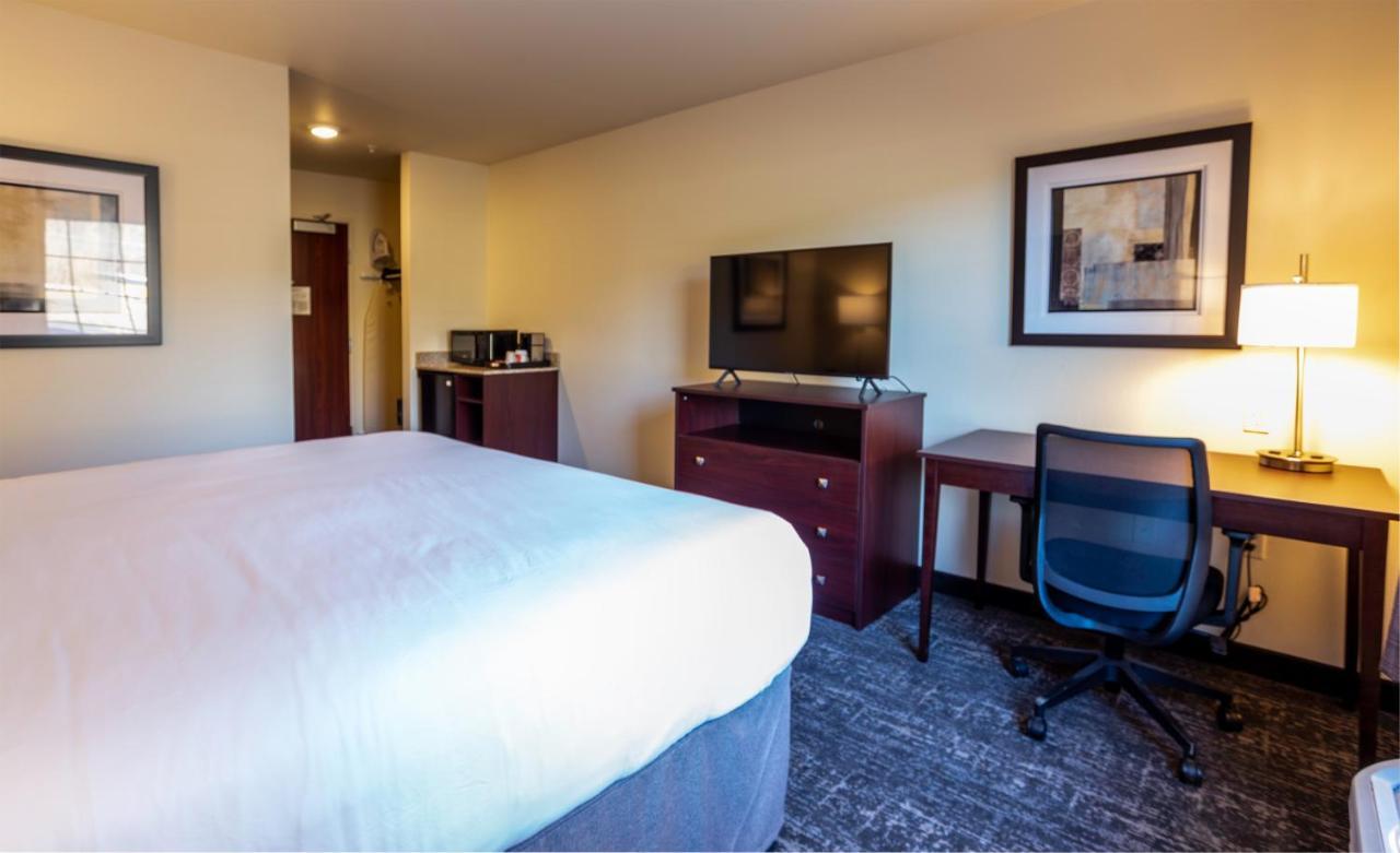 Cobblestone Inn&Suites - Brookville Extérieur photo