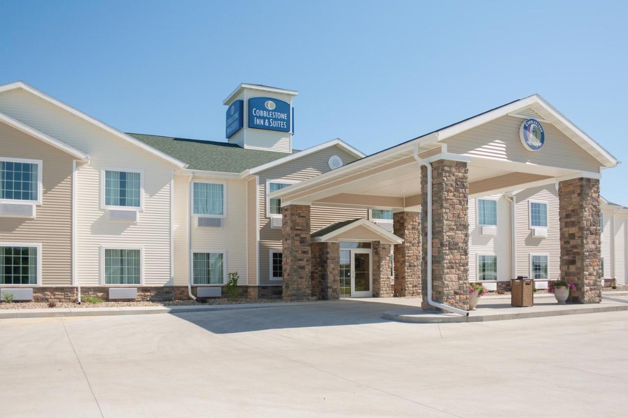 Cobblestone Inn&Suites - Brookville Extérieur photo
